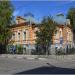 Борский краеведческий музей в городе Бор