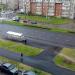 Автобусная остановка «Ул. Монтклер» в городе Череповец
