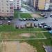 Трансформаторная подстанция в городе Череповец