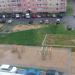 Детская площадка в городе Череповец