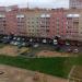 Детская игровая площадка в городе Череповец