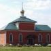 Храм Рождества Христова в городе Любучаны