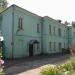 Больница в городе Любучаны