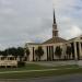 Central Baptist Church in Waycross, Georgia city