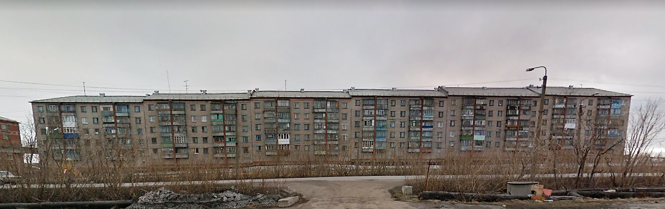 Олива ул мира 15 воркута фото