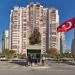 Mavişehir 2. Etap Konutları Güvenlik Kulübesi in İzmir Büyükşehir Belediyesi city