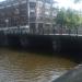 Johanna Borskibrug (nl) in Amsterdam city