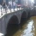 Brug 42 (nl) in Amsterdam city