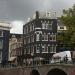Brug 42 (nl) in Amsterdam city