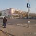 Перекрёсток улиц Ленина и Дикопольцева в городе Хабаровск