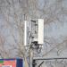 Базовая станция (БС) № 9787 сети подвижной радиотелефонной связи ПАО «МегаФон» стандарта UMTS-2100/LTE-2600 в городе Хабаровск