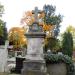 The grave of Statkiewicz family