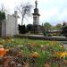 The grave of Statkiewicz family