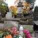 The grave of Statkiewicz family