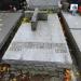The grave of Maria Mokrzycka in Warsaw city