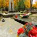 The grave of Henryk Szuchniewicz in Warsaw city