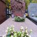 The grave of Bolesław Siedlarski in Warsaw city