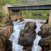 Водопад Adamsfjordfossen