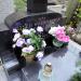 The grave of Woźniakowski family in Warsaw city