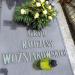 The grave of Woźniakowski family in Warsaw city