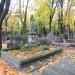 The grave of Kozicki family in Warsaw city
