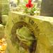 The grave of Bolesław Benedykt Mianowski in Warsaw city