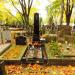 The grave of Feliks Kowalczyk in Warsaw city