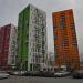 Трамвайный пер., 2 корпус 1 в городе Екатеринбург