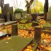The grave of Edward Stopczyk in Warsaw city