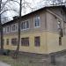 Снесённый многоквартирный жилой дом (ул. Маяковского, 5) в городе Екатеринбург