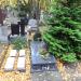 The grave of Józef Patkowski in Warsaw city