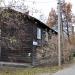 Снесённый дом (Омская ул., 93) в городе Екатеринбург