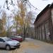 Территория завода «Микроакустика» в городе Екатеринбург