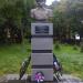 Памятник Маргелову Василию Филипповичу в городе Петрозаводск