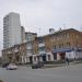 ул. Учителей, 1 в городе Екатеринбург