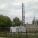 Газовая станция в городе Шилово