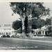 Location of the original administration building in Los Angeles, California city