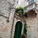 Ul. Grisia (ru), 48А in Rovinj city