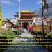 Himalayan Nyinmapa Buddhist Monastery Complex  ཧི་མ་ལ་ཡ ཉིནམཱཔཱ ནང་པ དགོམ་པ & ལྷ་ཁང