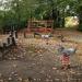 Spielplatz - Altnaußlitz Kaiserpark in Stadt Dresden