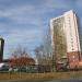Сиреневый бул., 8 в городе Екатеринбург