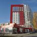 Жилой комплекс «Новый дом» в городе Екатеринбург