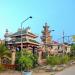 Vạn Thiện - Pagoda