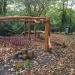 Spielplatz - Altnaußlitz Kaiserpark in Stadt Dresden