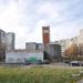 Хозяйственная постройка в городе Екатеринбург