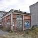 Трансформаторная подстанция в городе Екатеринбург