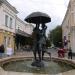 «Фонтан любви» (ru) in Feodosiya / Feodosiia city