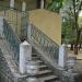 Бывший летний кинотеатр (ru) in Feodosiya / Feodosiia city