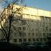 Основное здание Управления ФСБ России по Вологодской области
