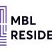 MBL Residence Tower in Dubai city